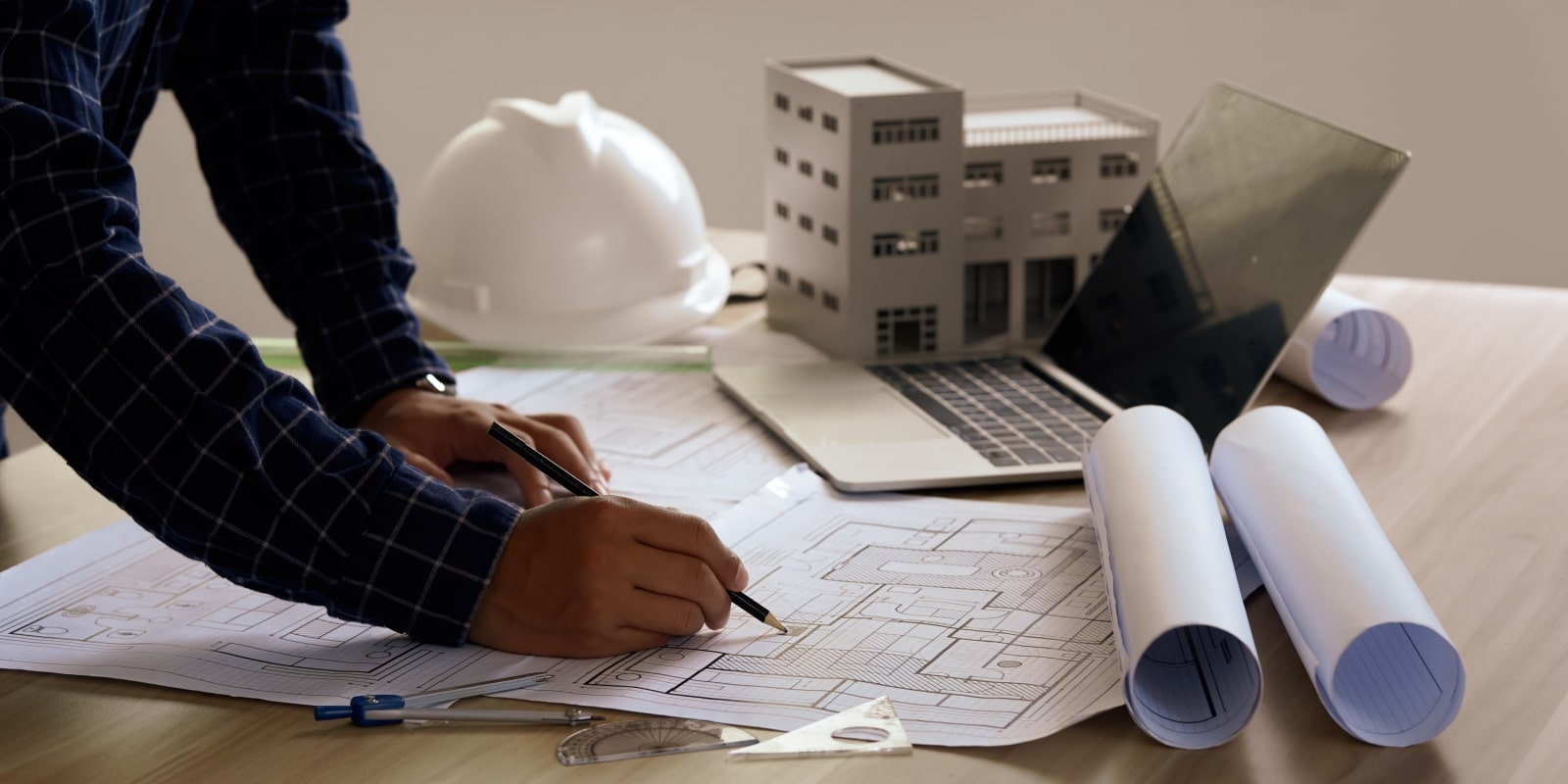 When Should You Approach a Lender About Your Project