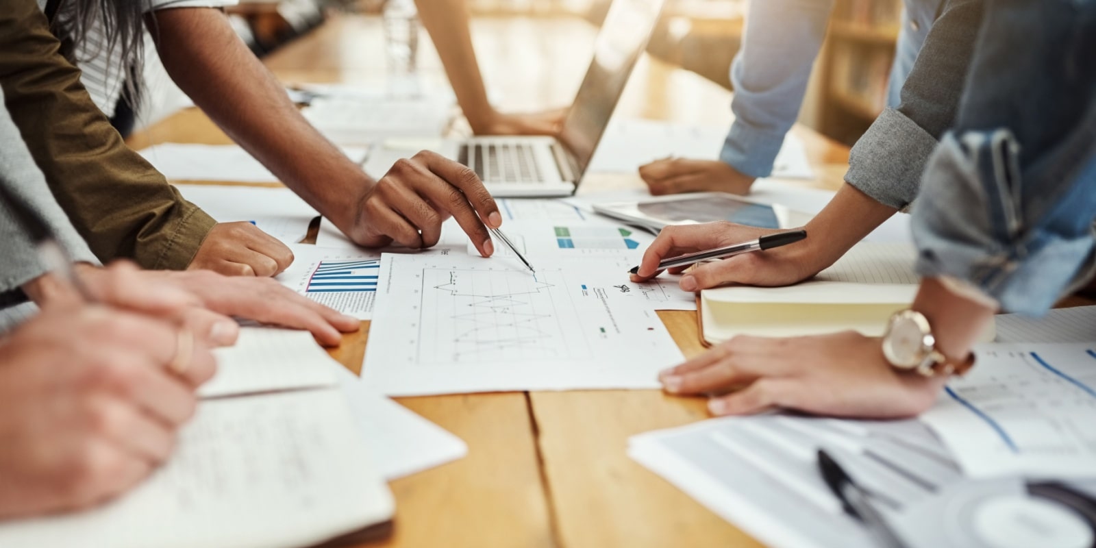 How Can You Present a Strong Business Plan to Attract Lenders