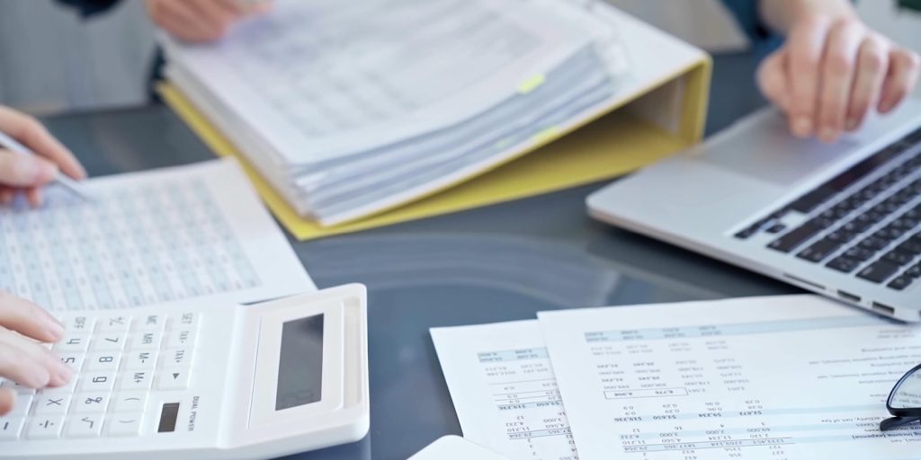 How Important Is a Cash Flow Projection for Securing a Loan