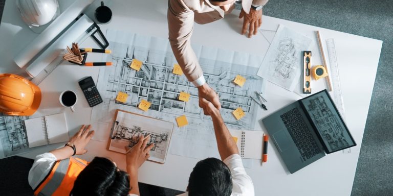What Are the Advantages of Partnering with a Construction Financing Consultant
