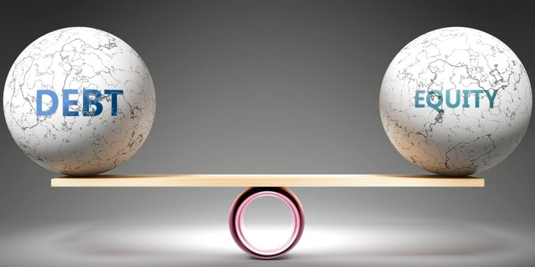 What Are the Tax Implications of Different Financing Structures