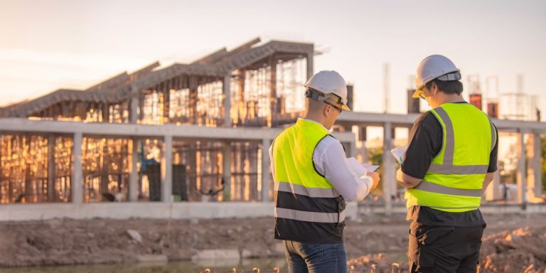 What Should Builders Know About Interim Funding Options