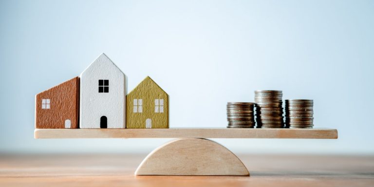 Why does a lender ask for a quantity surveyor on your multi-family project